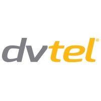 dvtel logo image