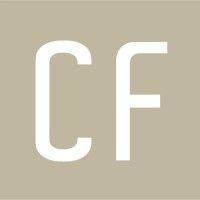 cf interiors logo image