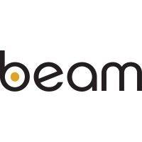 beam semiconductor logo image