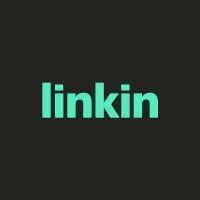 linkin logo image