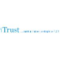 itrust financial advisors pvt ltd. logo image