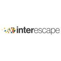 interescape logo image