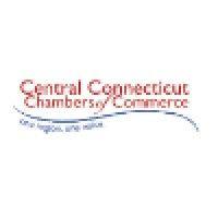 central connecticut chambers of commerce logo image