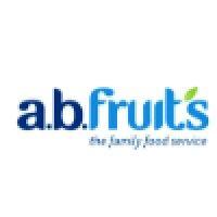 ab fruits logo image