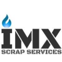 imx scrap services, llc. logo image