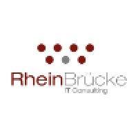 rheinbrücke it consulting