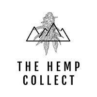 the hemp collect logo image