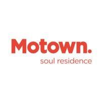 motown logo image