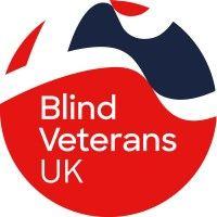 blind veterans uk