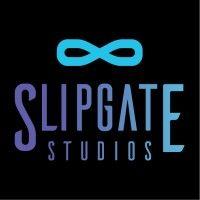 slipgate studios logo image