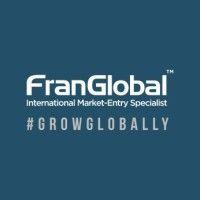 franglobal logo image