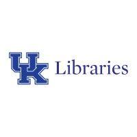 university of kentucky libraries logo image