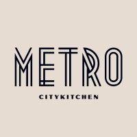 metro city kitchen