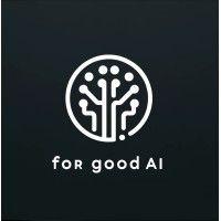 for good ai logo image