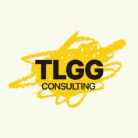 tlgg consulting logo image