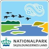 nationalpark skjoldungernes land logo image