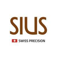 sius ag logo image