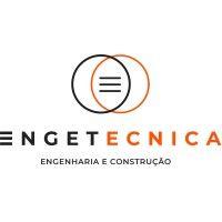 engetecnica engenharia e construção logo image