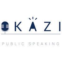 okazi logo image