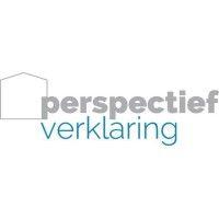 stichting perspectiefverklaring logo image