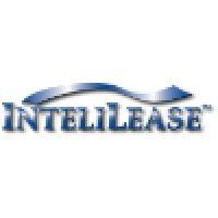 intelilease logo image