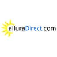 alluradirect.com logo image