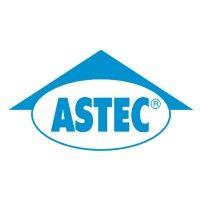 astec re-ply roofing systems logo image