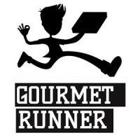 gourmet runner la logo image