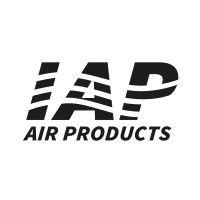 iap air products logo image