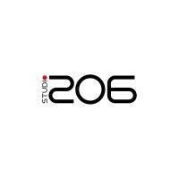 studio206 logo image