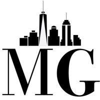 manhattan globe logo image