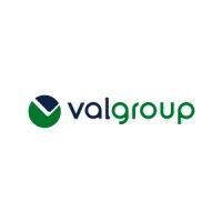 valgroup logo image