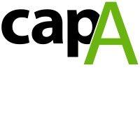 cap a partners logo image