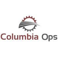 columbia ops, llc logo image