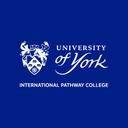 logo of University Of York International Pathway College