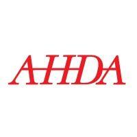 animal health distributors association (ahda) logo image