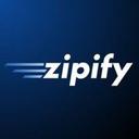 logo of Zipify