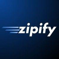 zipify logo image