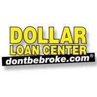 dollar loan center logo image