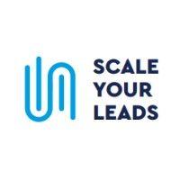 scale your leads logo image