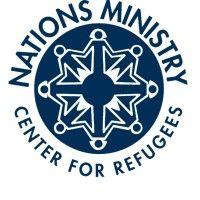 nations ministry center logo image