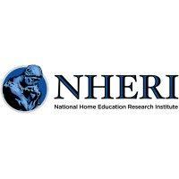 nheri - national home education research institute