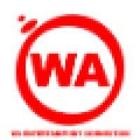 wa entertainment connection inc logo image