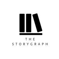 the storygraph logo image