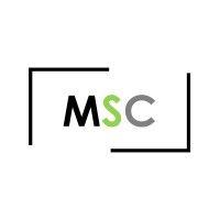 msc companies logo image