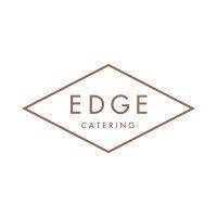 edge catering logo image