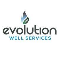 evolution well services