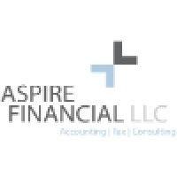 aspire financial llc logo image