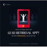 lead retrieval app logo image