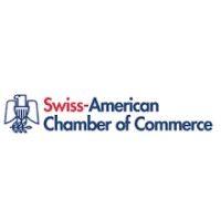 swiss american chamber of commerce - florida chapter logo image